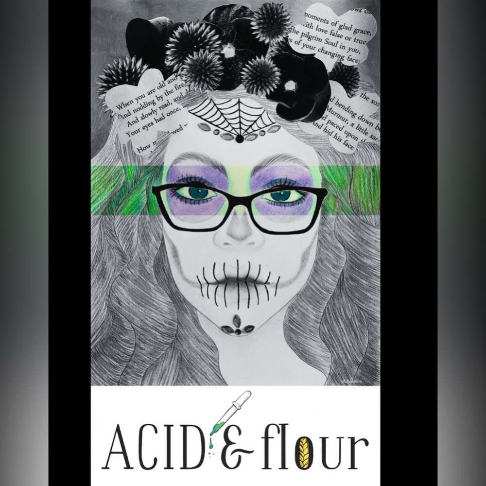 Meet your Posher, Jane